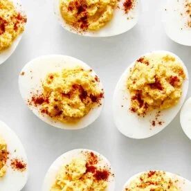 Best Deviled Eggs