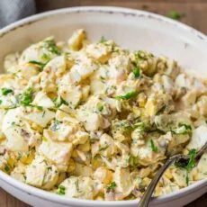 Best Egg Salad
