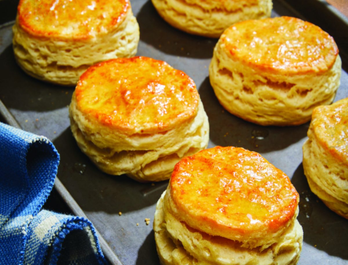 Biscuits