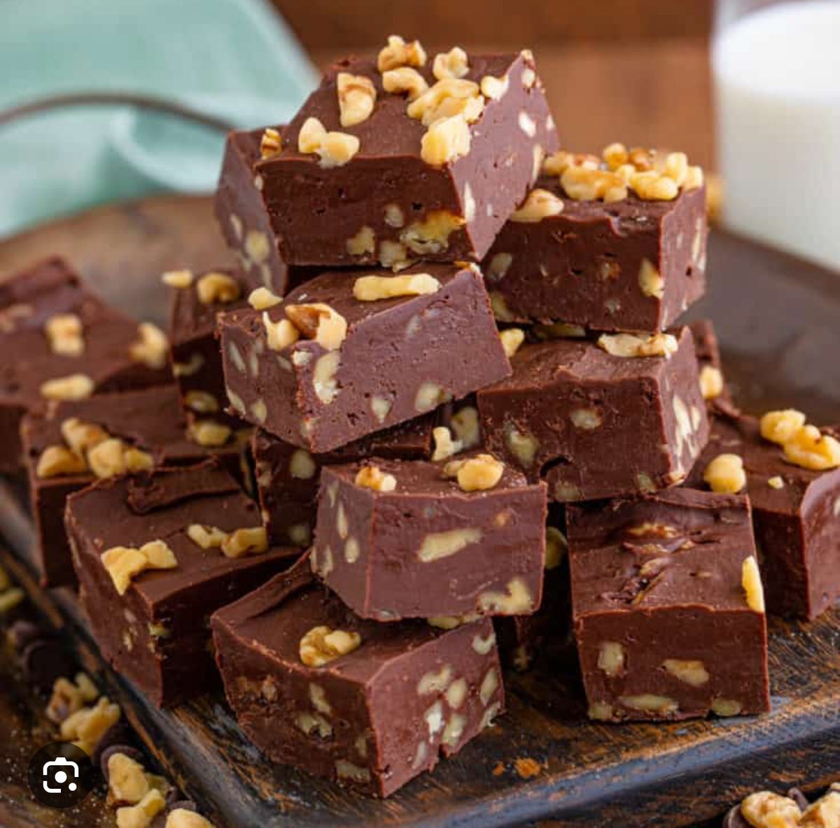 Denise's Fudge