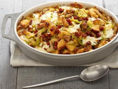 Denise's Stuffing
