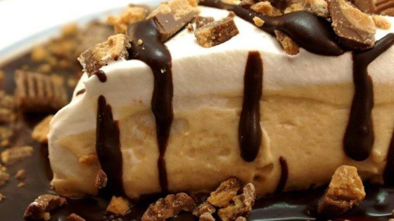 Eliza's Peanut Butter Pie